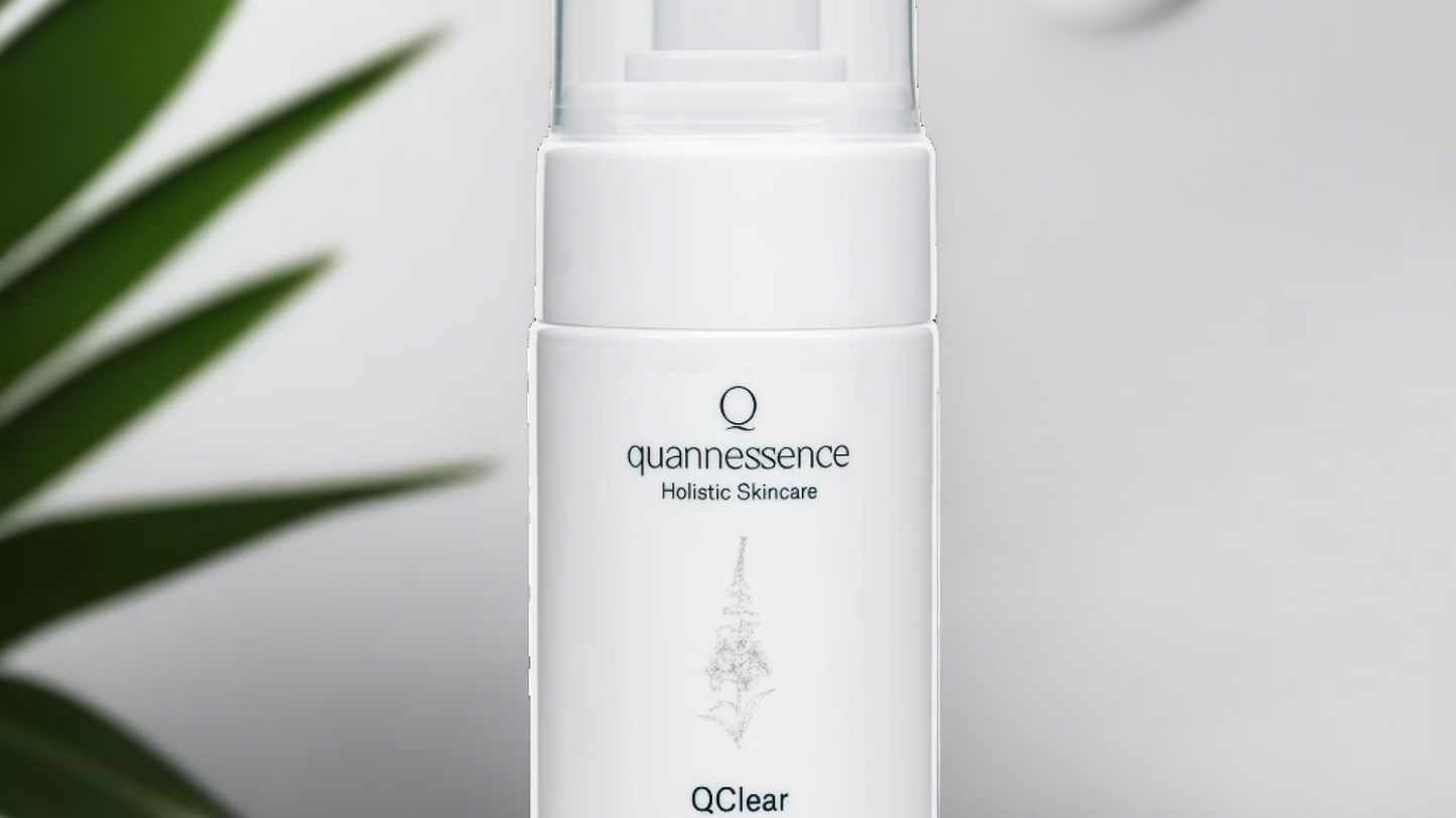 Nettoyant Qclear