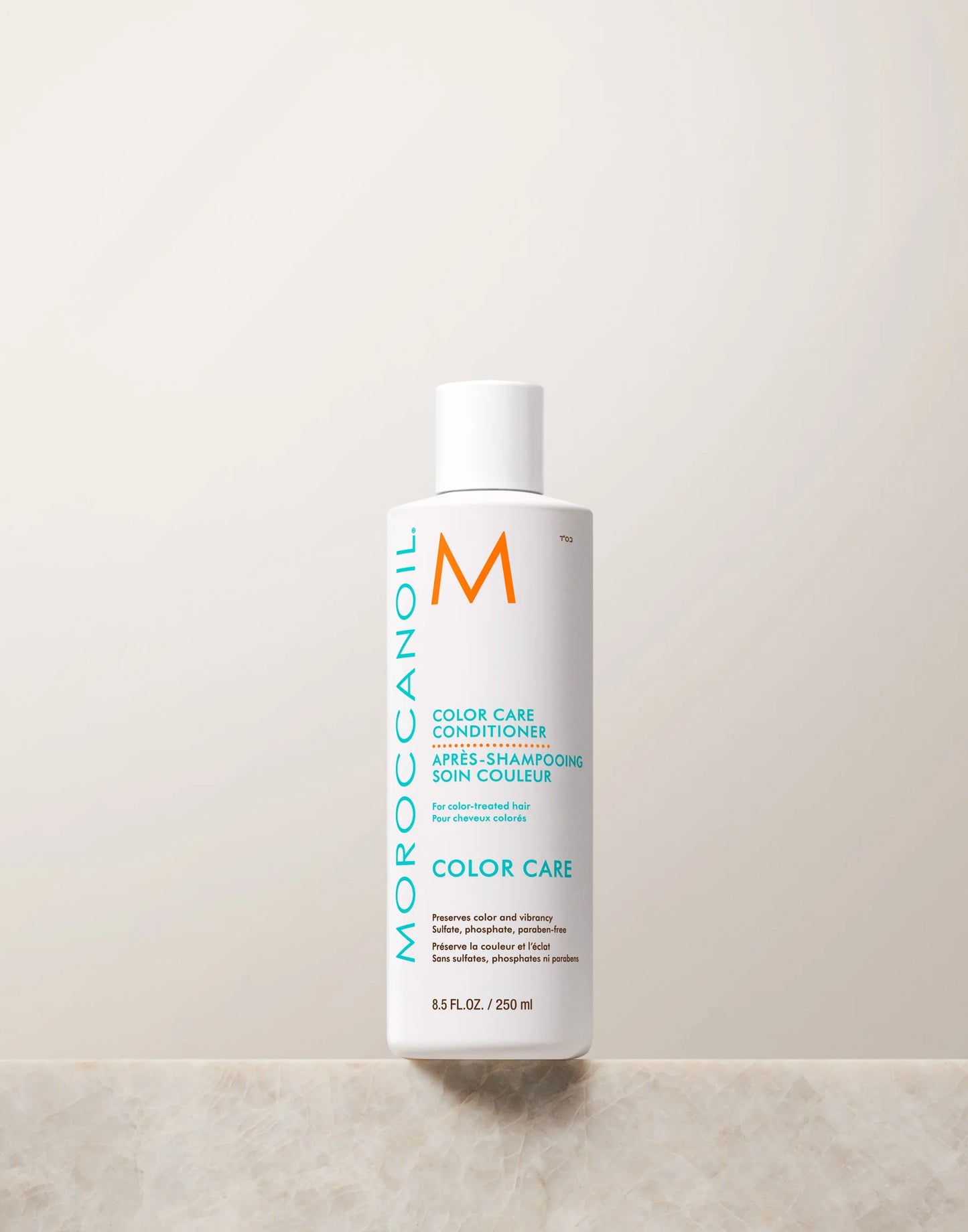 Après-shampooing soins couleur