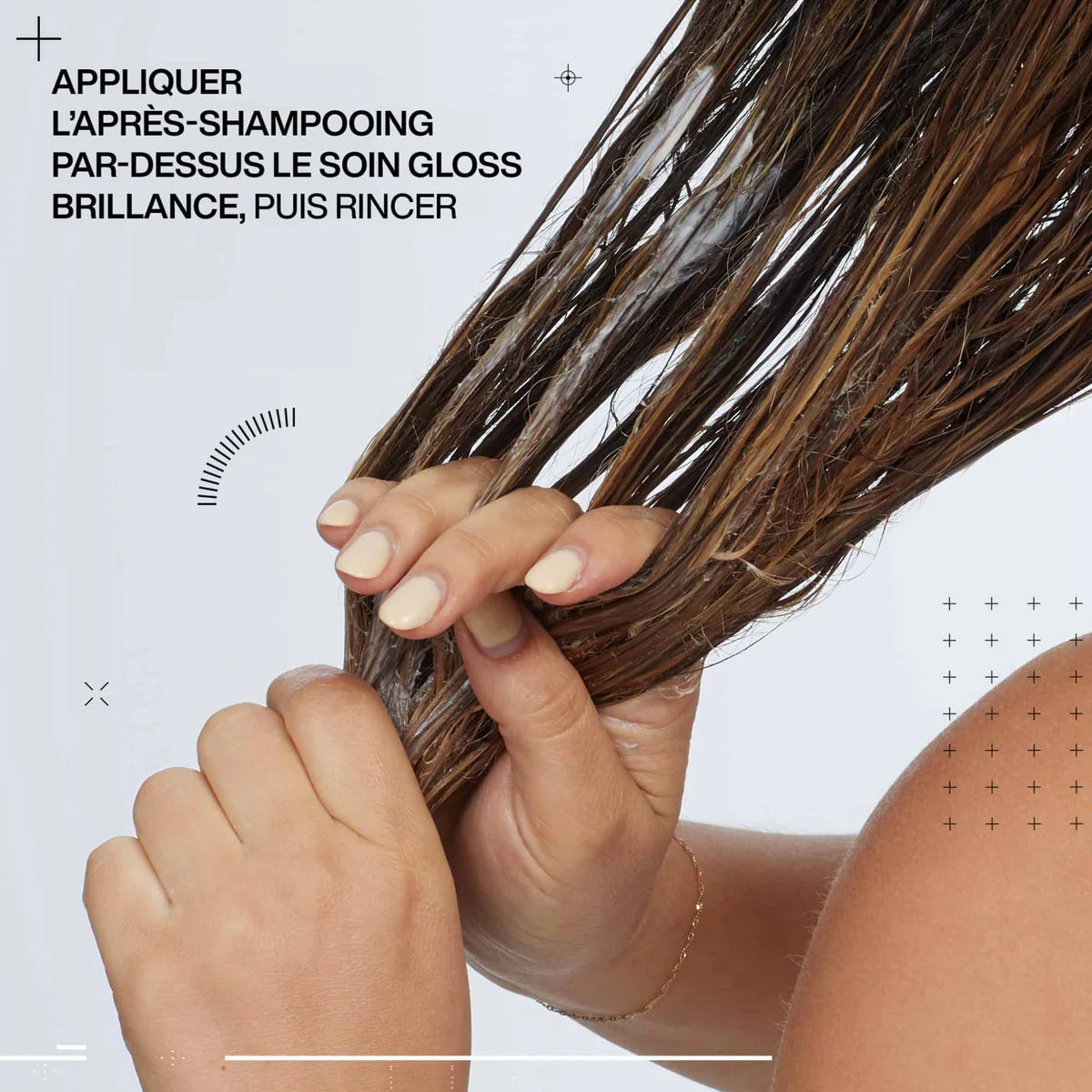 Redken revitalisant acidic color gloss 1000 ml