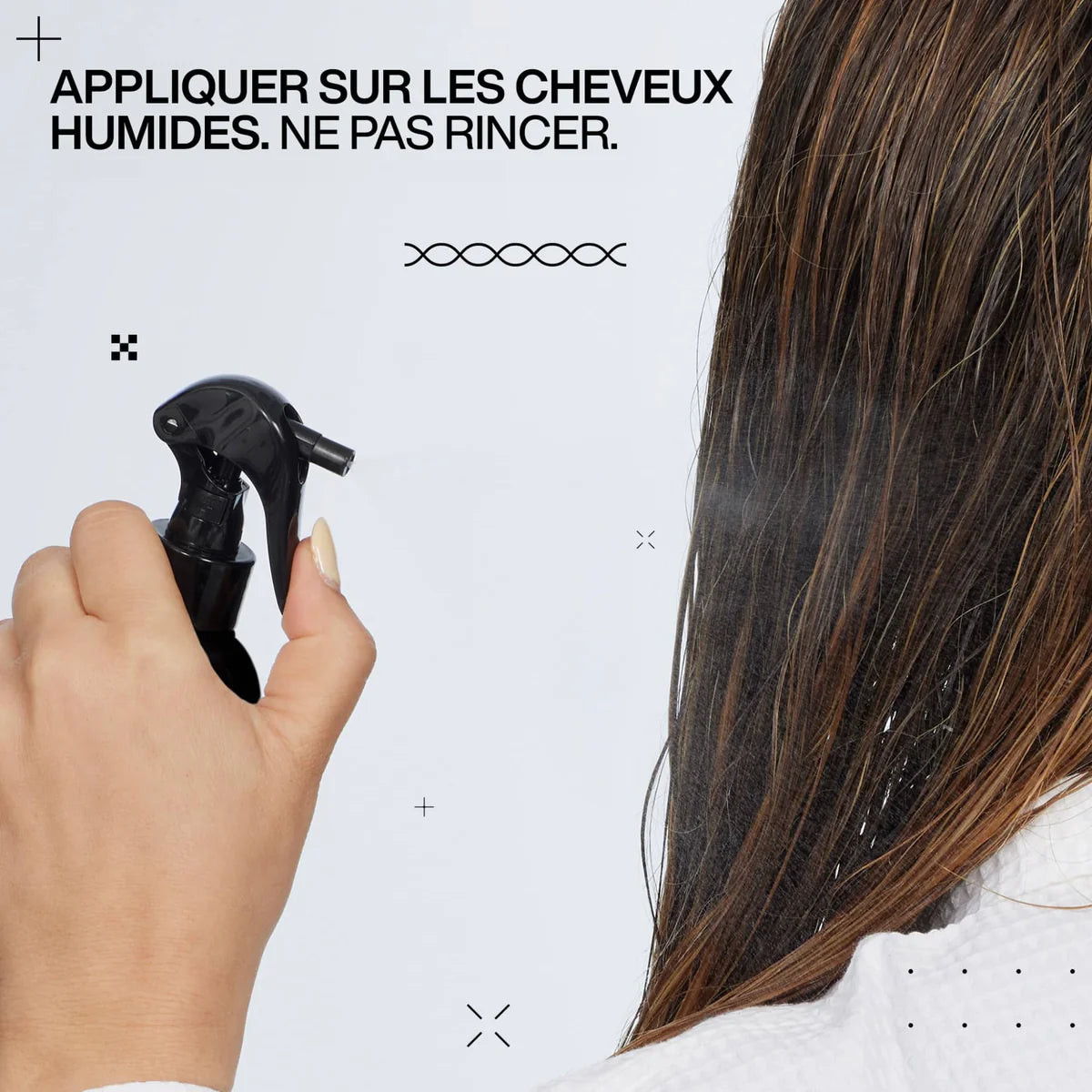 Redken traitement thermo-protecteur acidic color gloss 200 ml