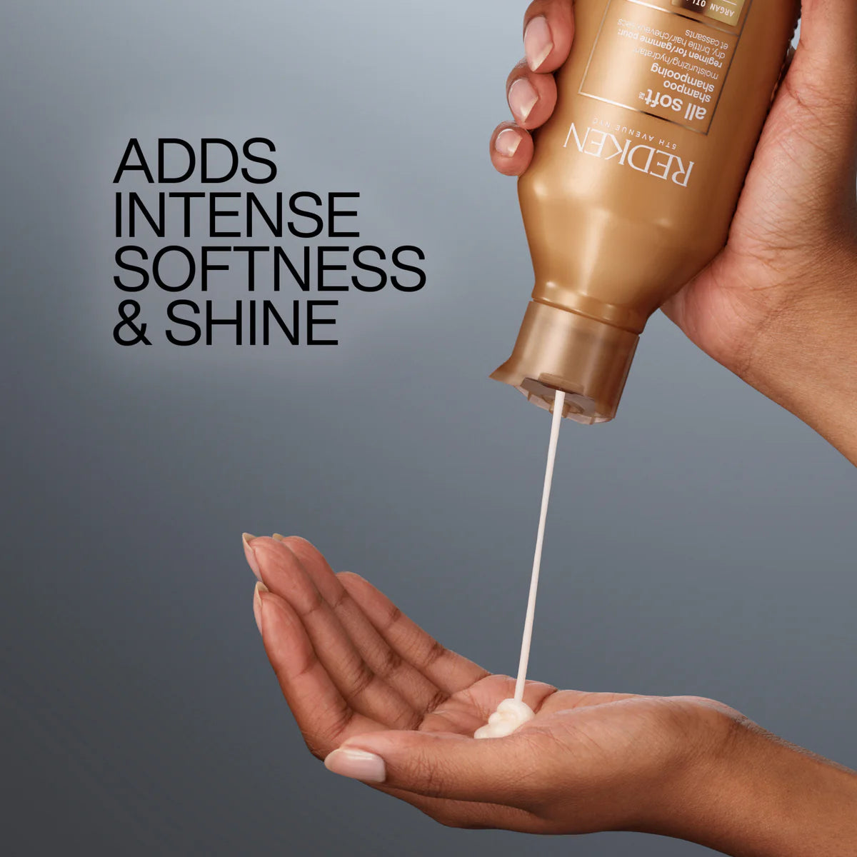 Redken all soft 300 ml