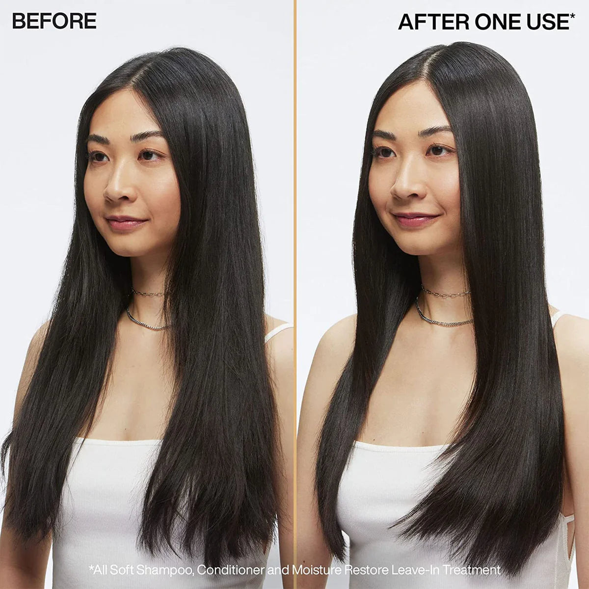 Redken traitement heavy cream all soft