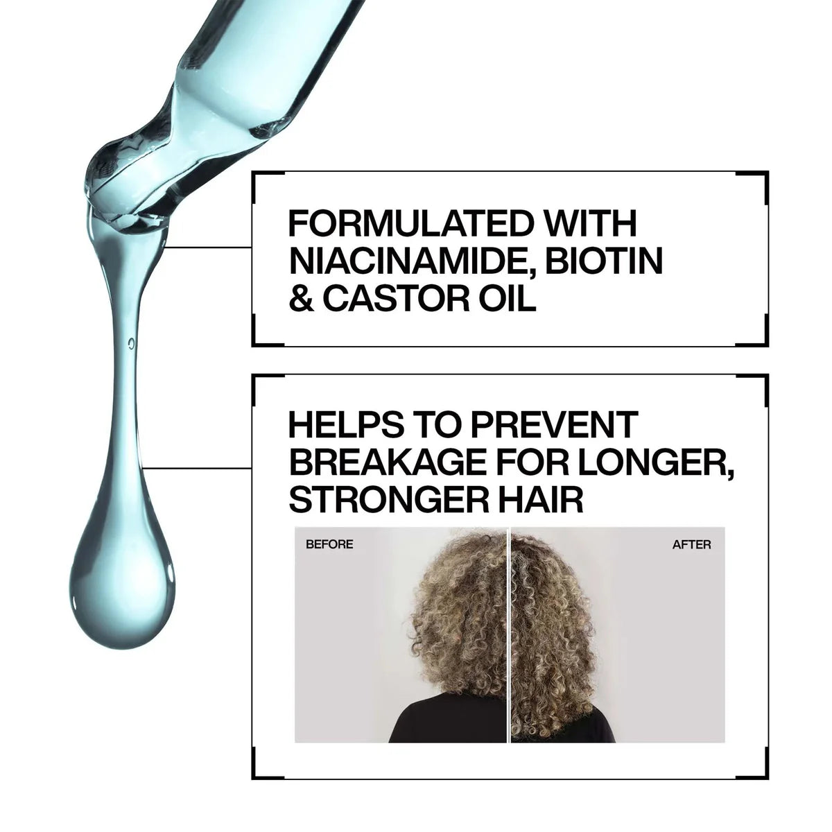 Redken shampooing extreme length 300 ml