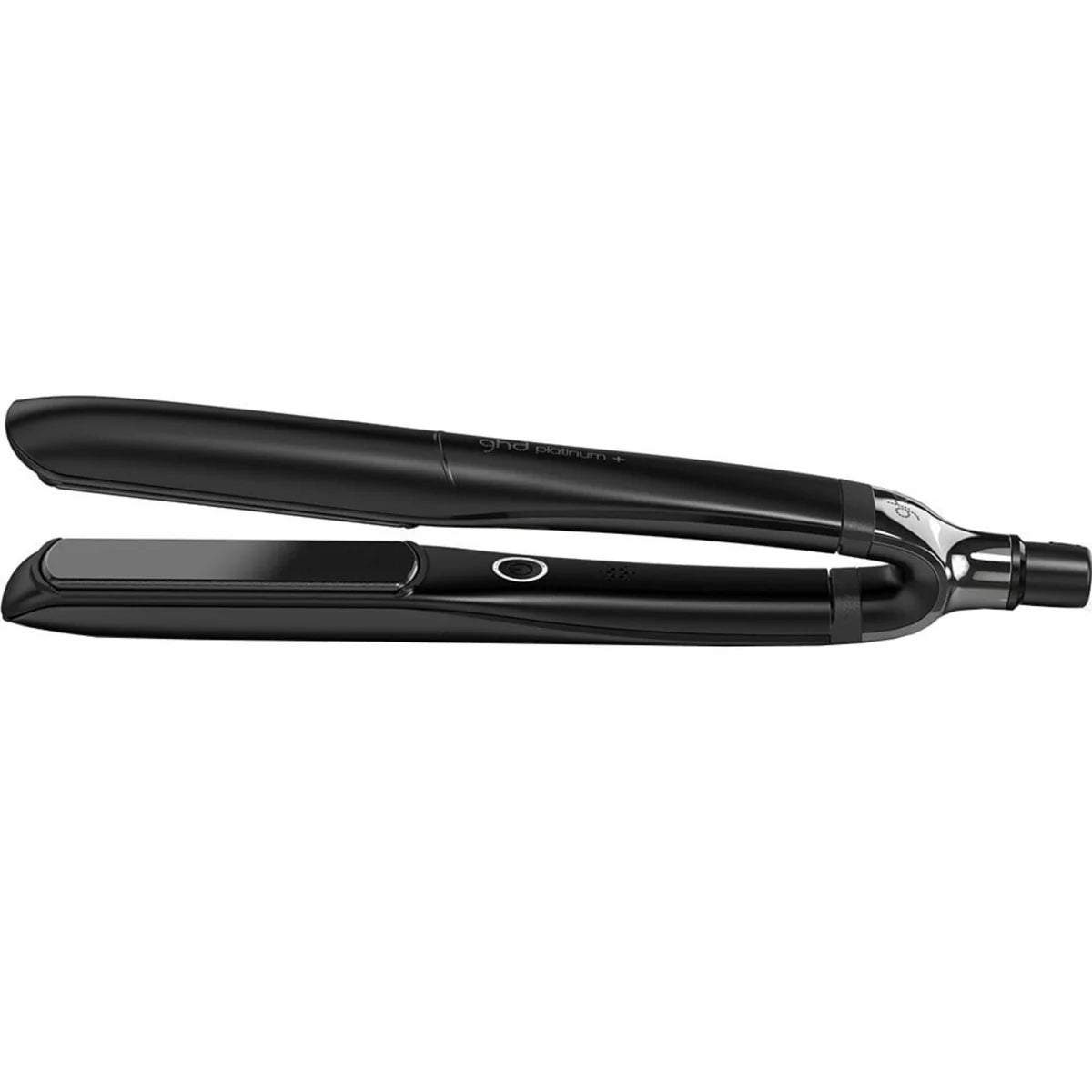 GHD fer plat platinum + noir