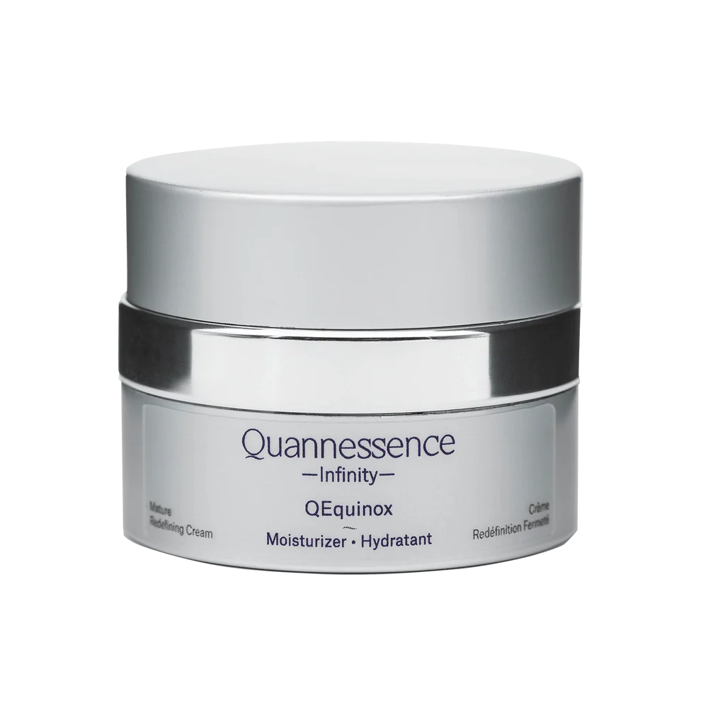 Crème redéfinition fermeté QEquinox
