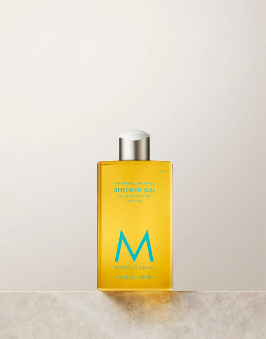 Gel douche fragrance originale