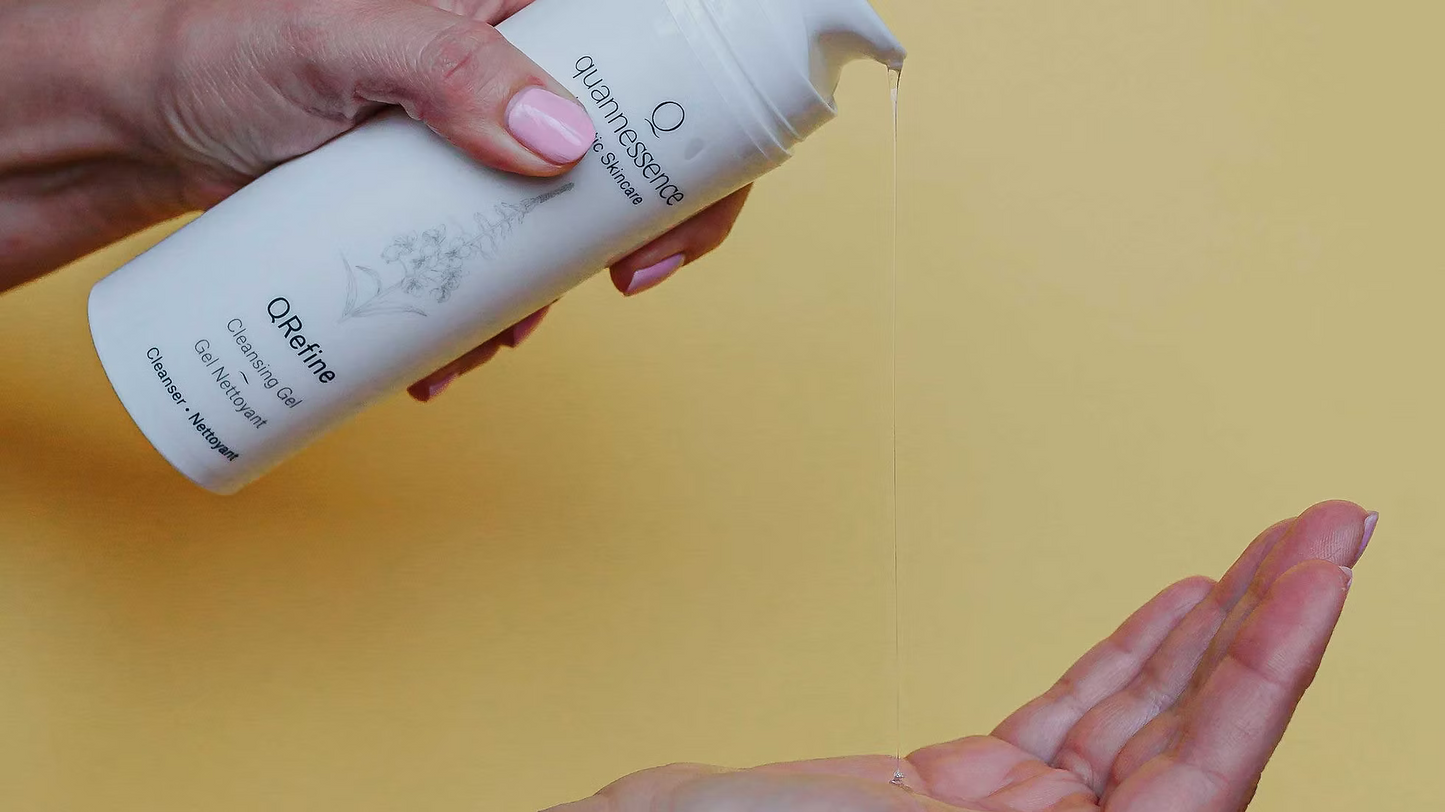 Nettoyant QRefine