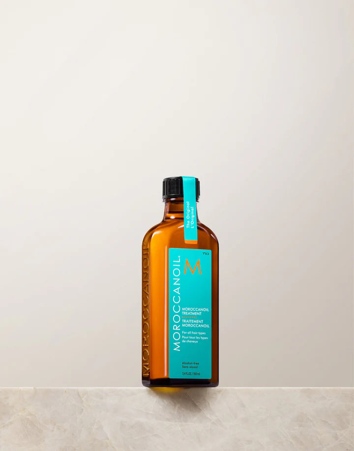 Traitement Moroccanoil format moyen