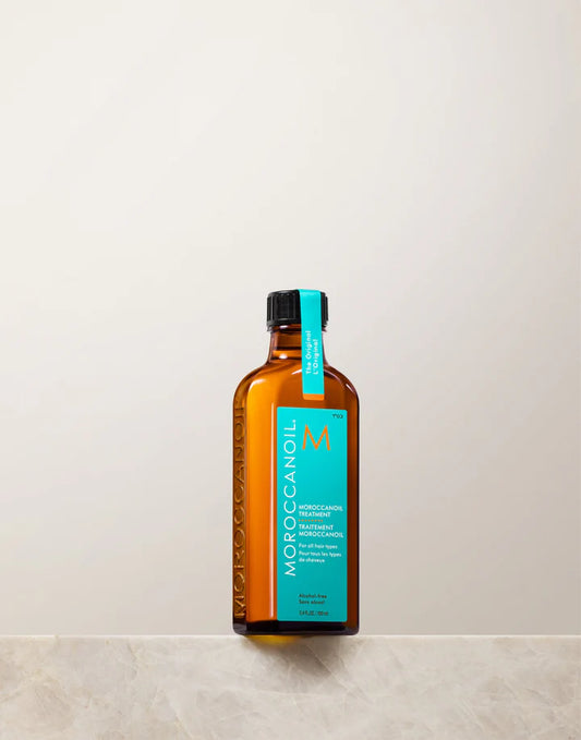 Traitement Moroccanoil format moyen