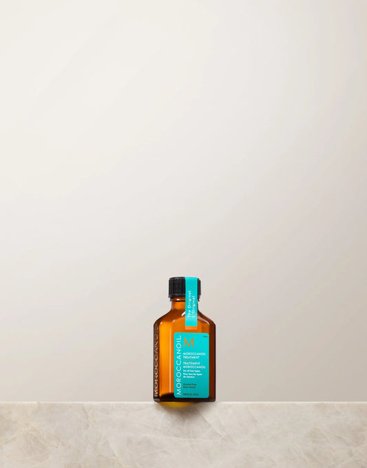 Traitement Moroccanoil format voyage