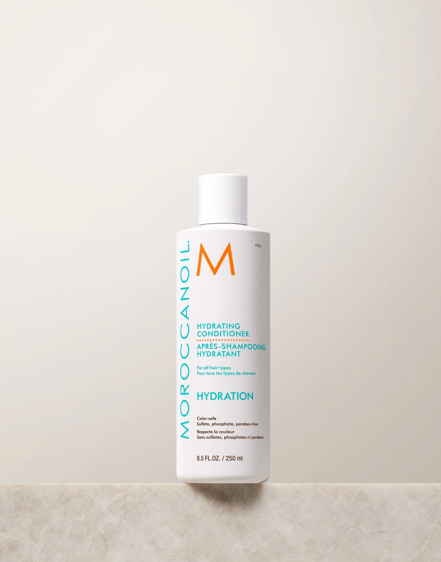 Après-shampooing hydratant