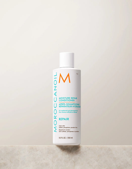 Après-shampooing réparateur hydratant