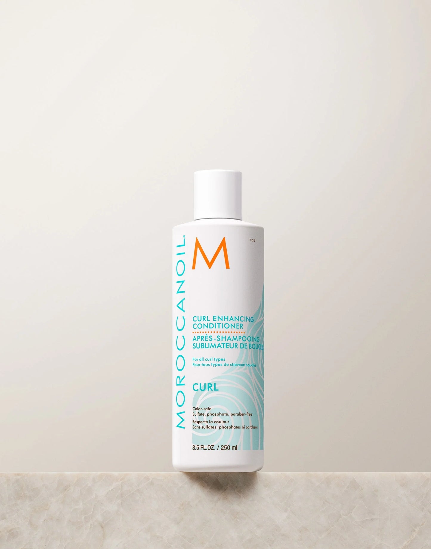 Après-shampooing sublimateur de boucles