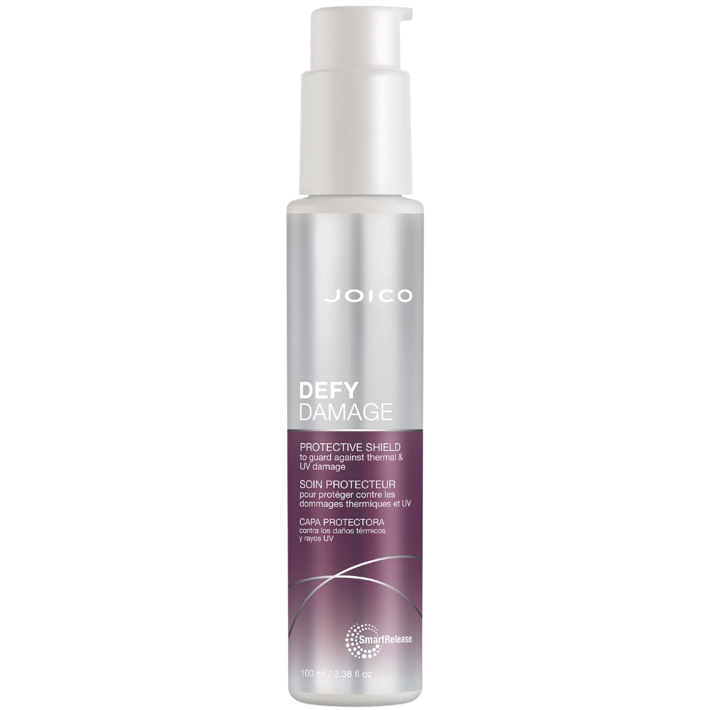 Soins protecteur defy domage