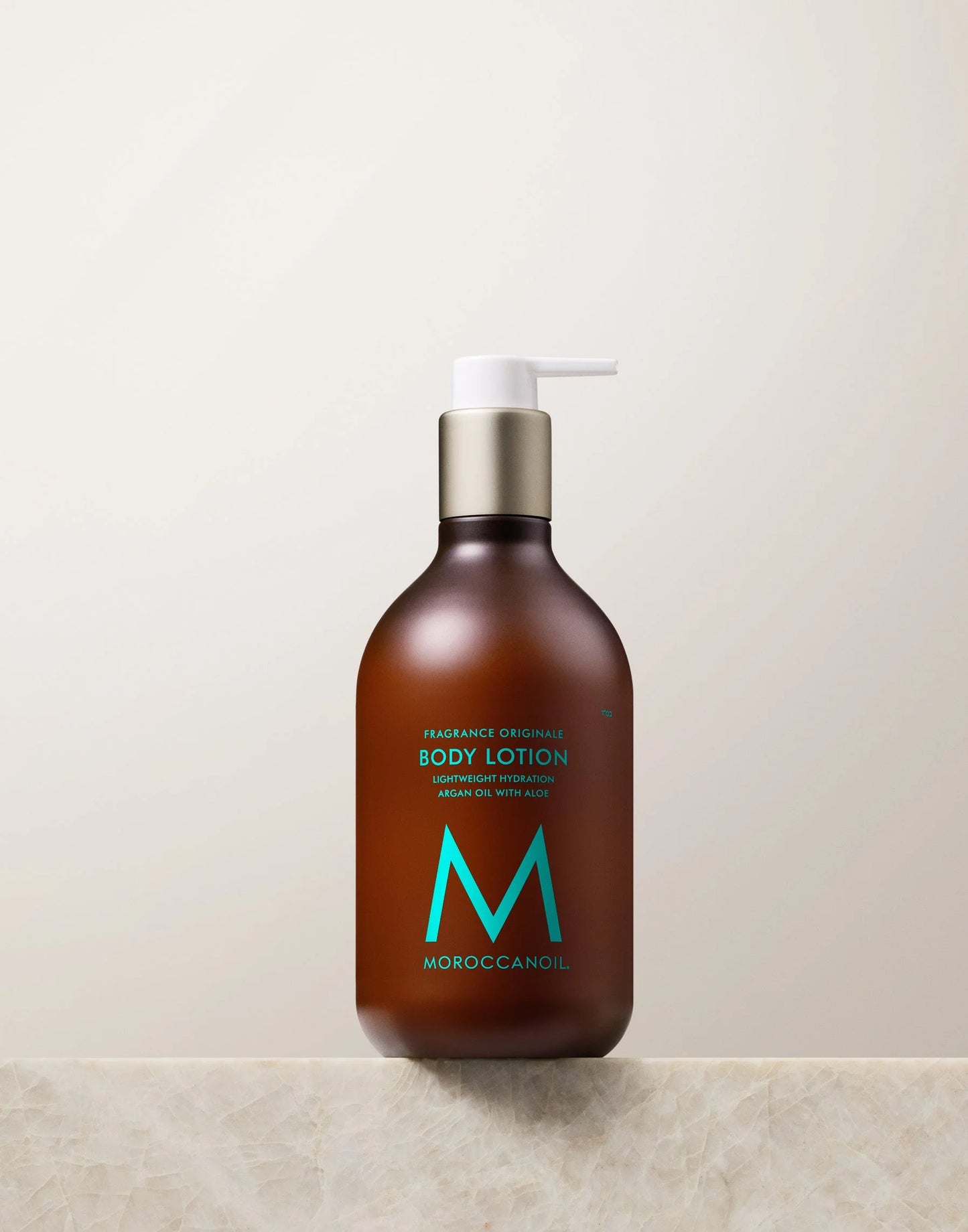 Lotion pour le corps fragrance originale