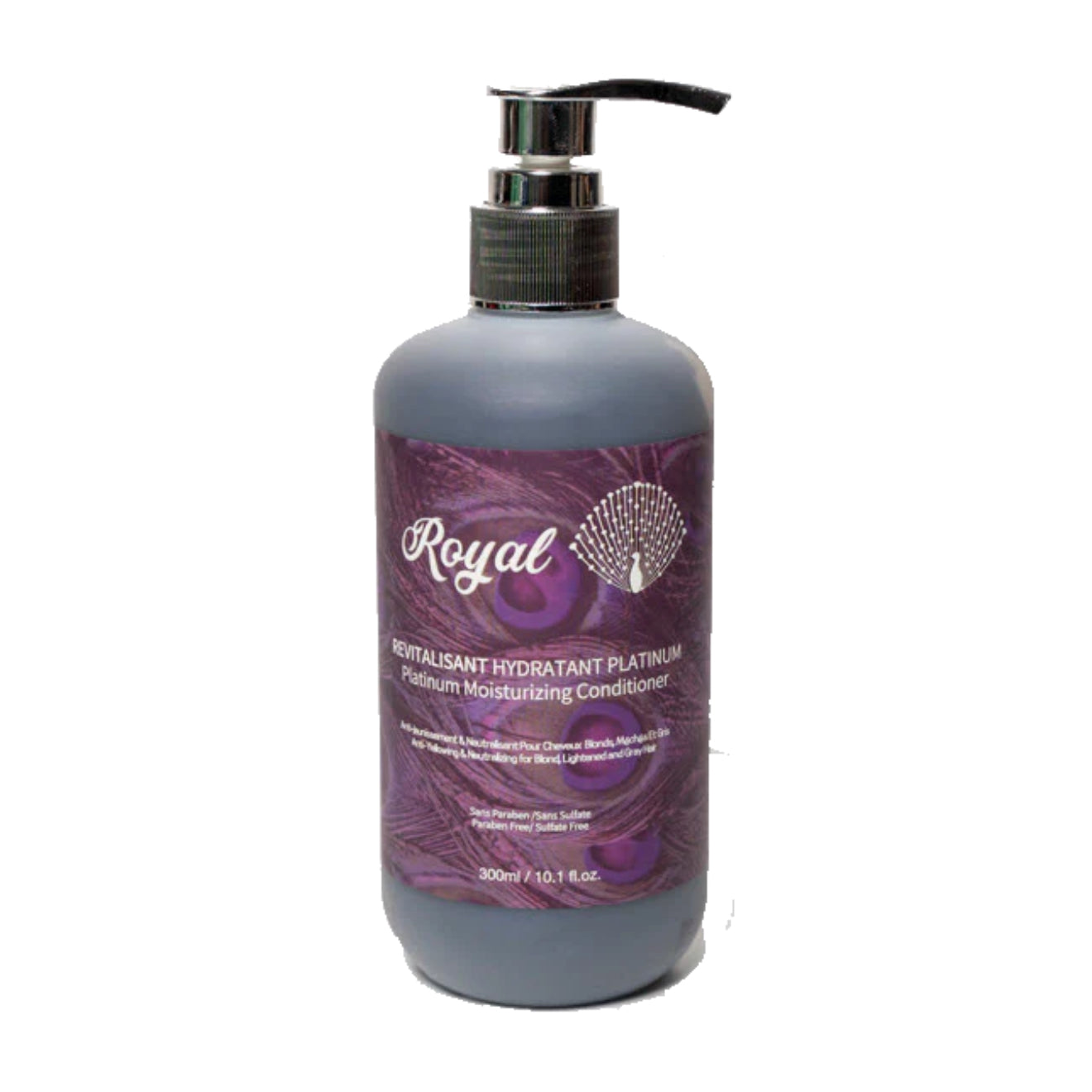 revitalisant hydratant platinum