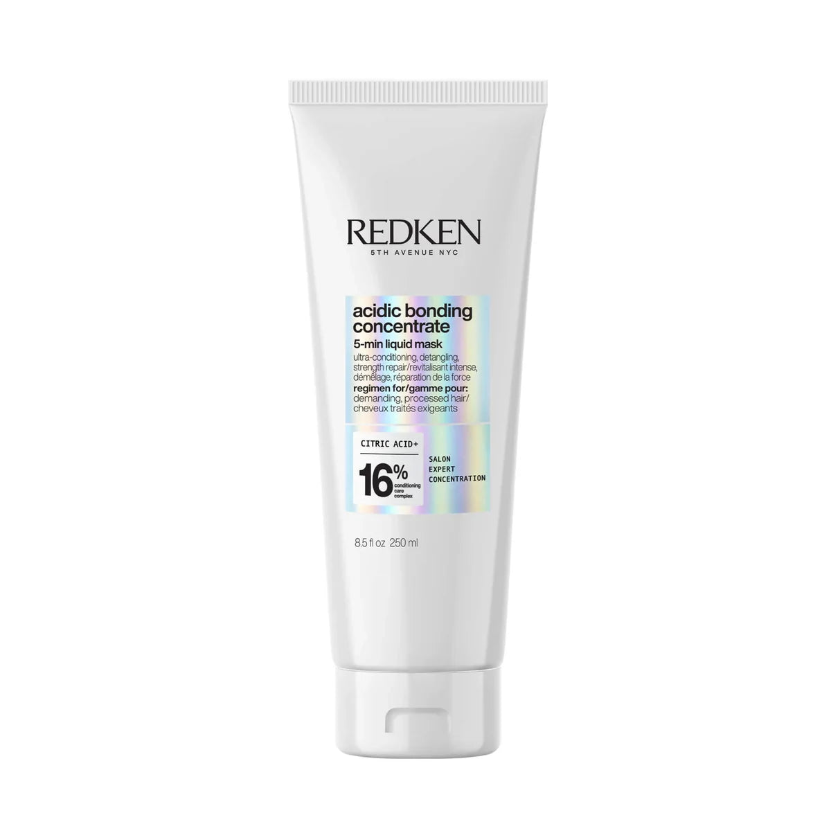 Redken masque 5 minutes ABC