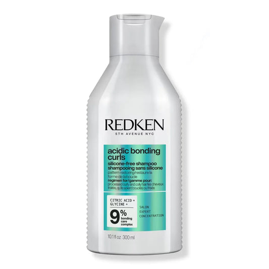 Redken shampooing acidic bonding curls 300 ml