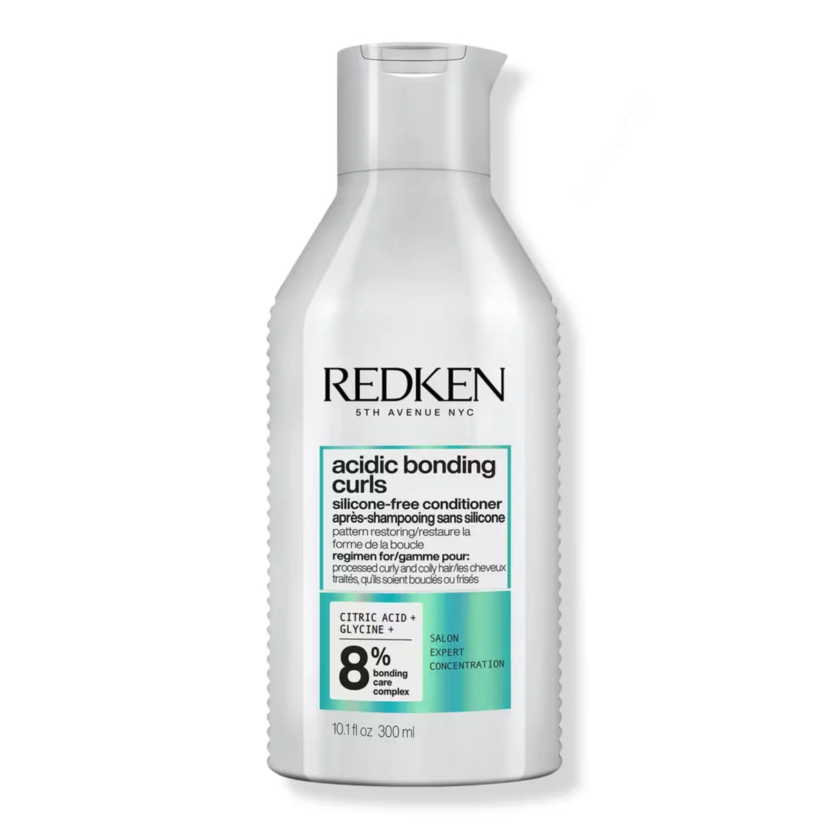 Redken revitalisant acidic bonding curls 300 ml