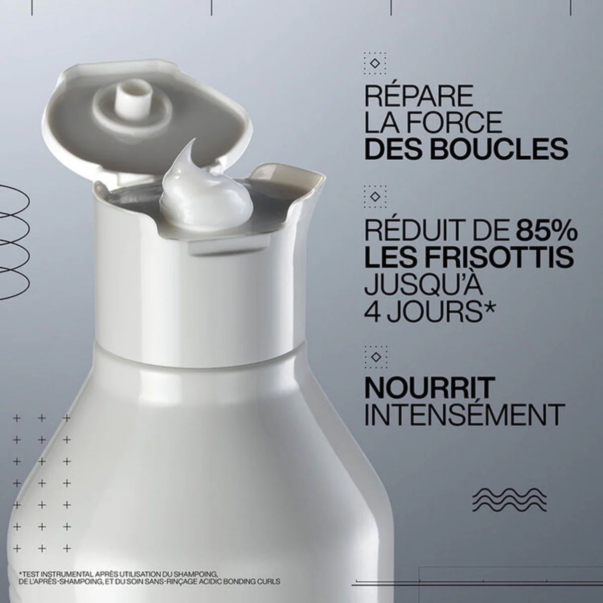 Redken revitalisant acidic bonding curls 300 ml