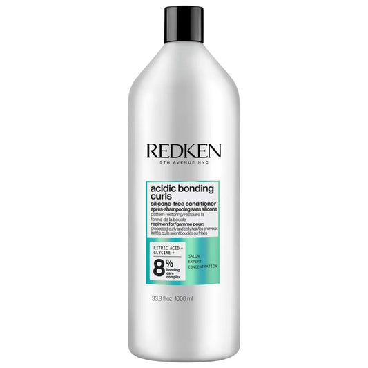 Redken revitalisant acidic bonding curls 1000 ml
