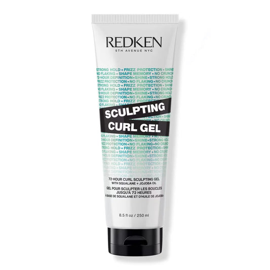 Redken gel de définition des boucles