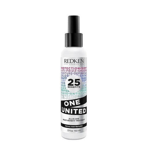 Redken traitement multi-bénéfices tout-en-un One United
