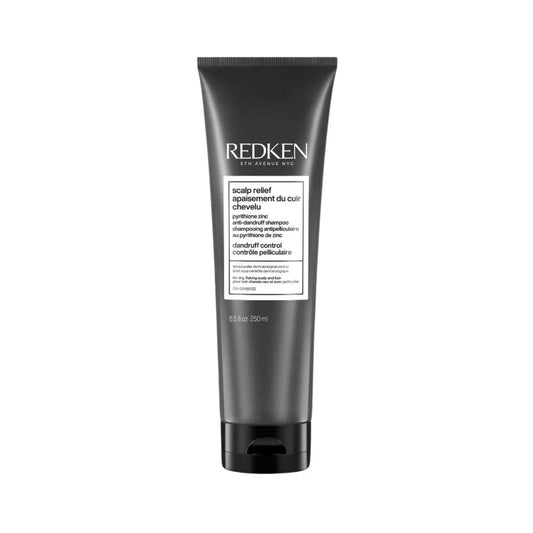 Redken shampooing antipelliculaire scalp relief