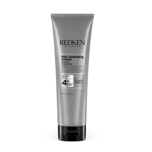 Redken shampooing clarifiant hair cleansing cream