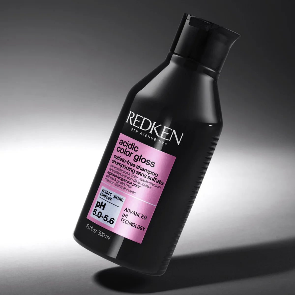 Redken shampooing acidic color gloss 300 ml