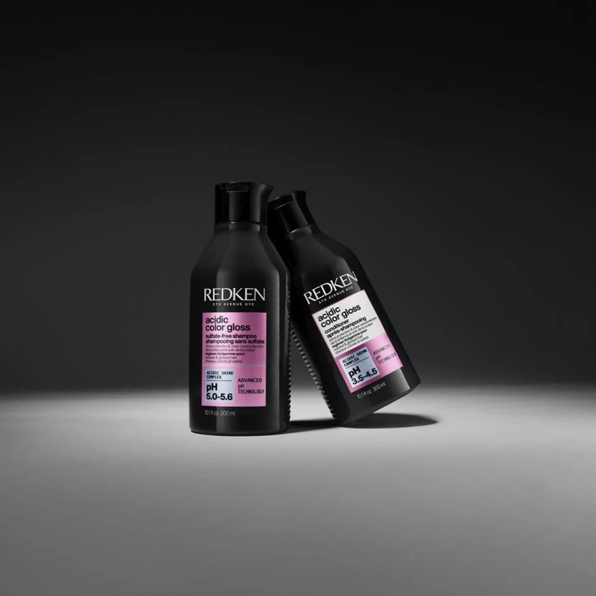 Redken revitalisant acidic color gloss 300 ml