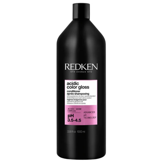 Redken revitalisant acidic color gloss 1000 ml