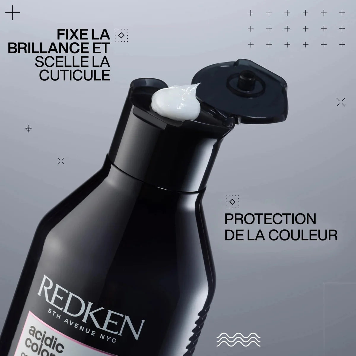 Redken revitalisant acidic color gloss 1000 ml