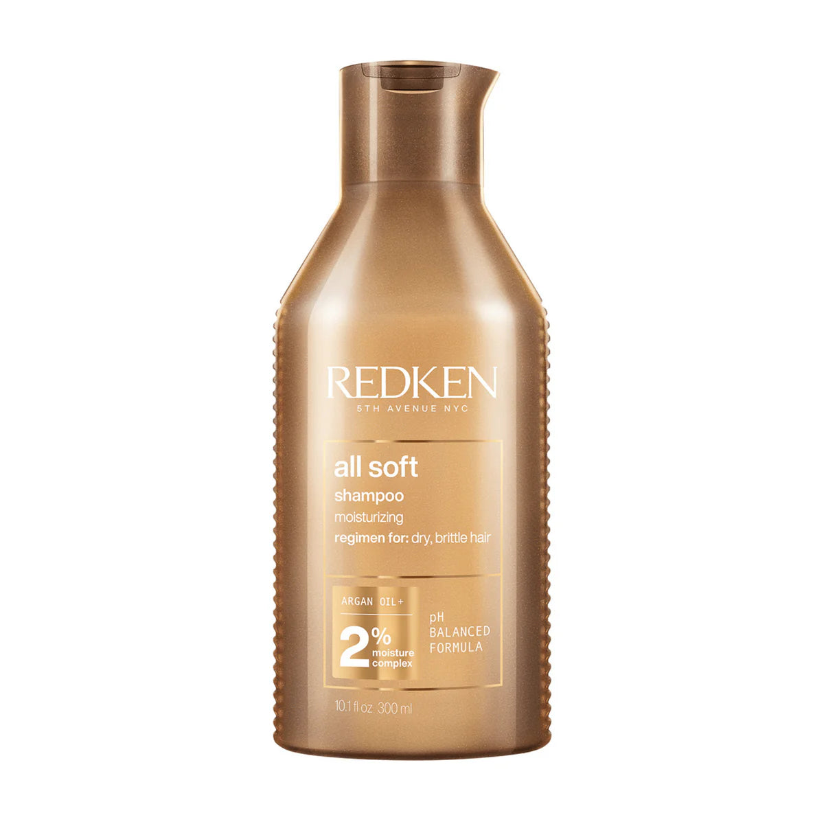 Redken all soft 300 ml