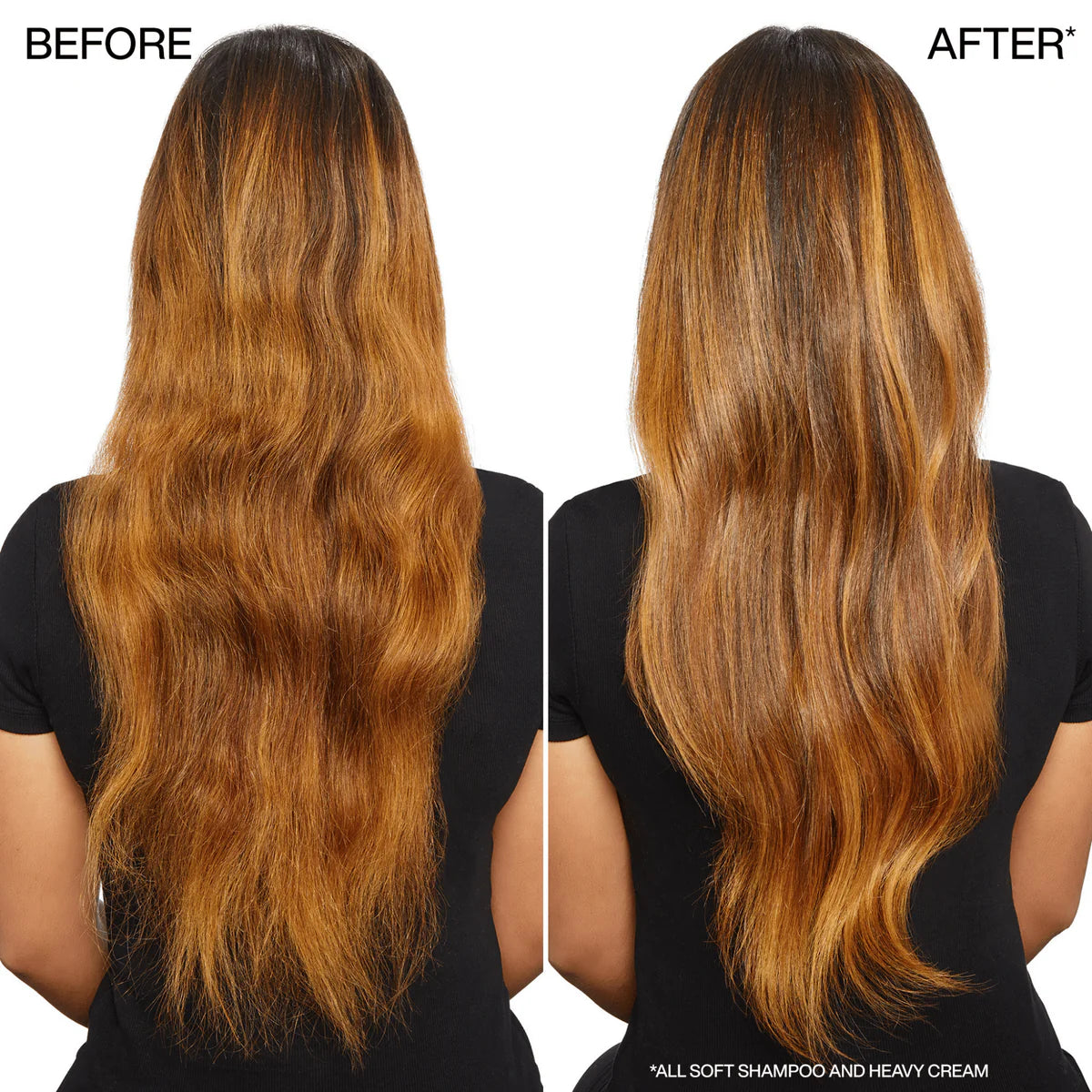 Redken all soft revitalisant 300 ml