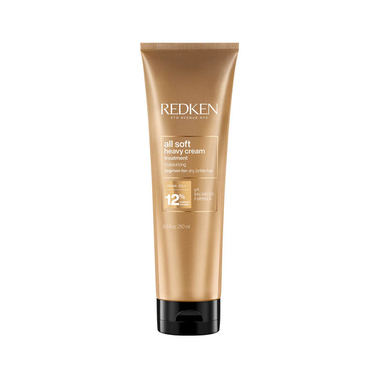Redken traitement heavy cream all soft
