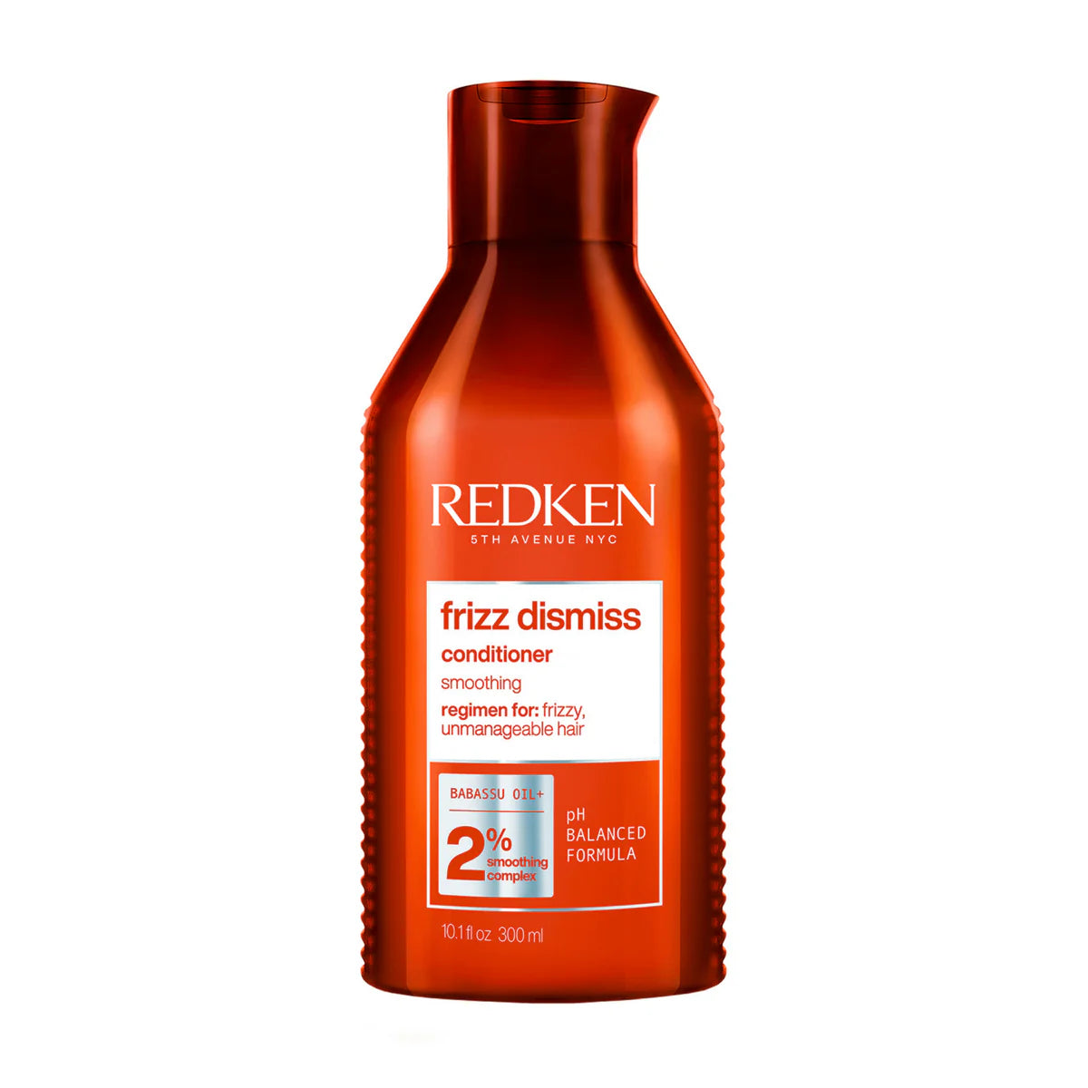 Redken revitalisant frizz dismiss