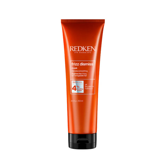 Redken masque frizz dismiss 250 ml
