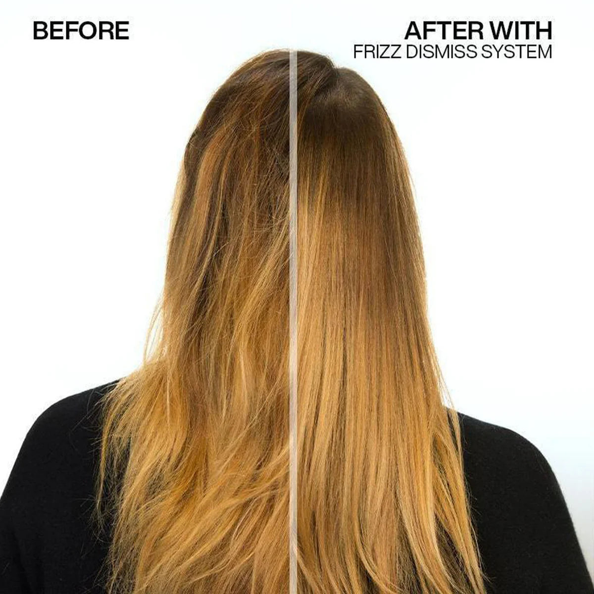Redken masque frizz dismiss 250 ml