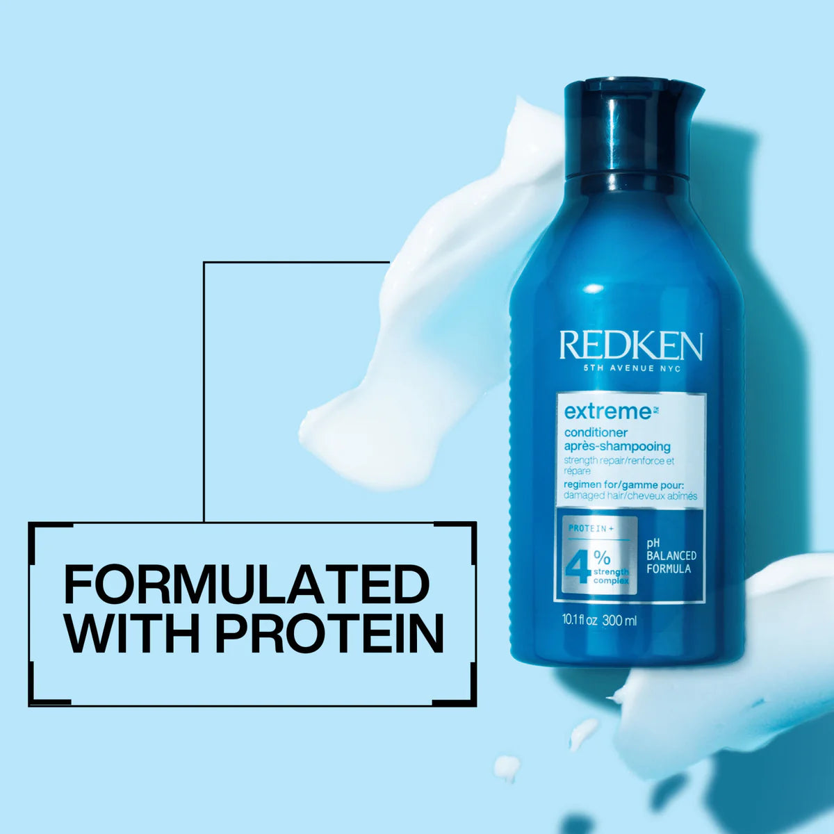 Redken revitalisant extreme 300 ml