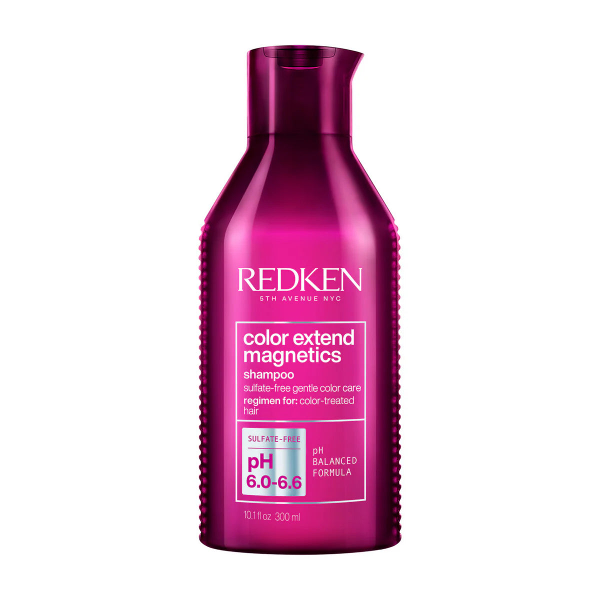 Redken shampoing color extend magnetics 300 ml