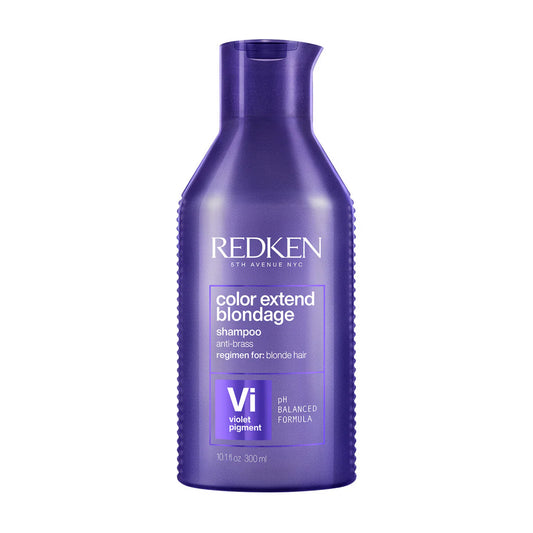 Redken shampooing color extend blondage 300 ml
