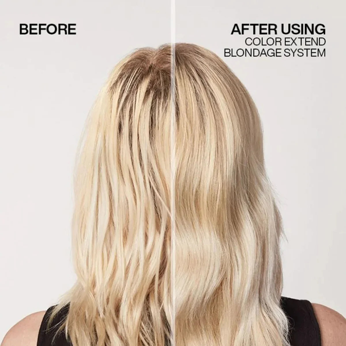 Redken shampooing color extend blondage 300 ml