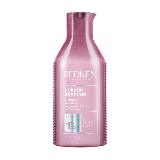 Redken shampooing volume injection 300 ml