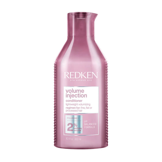 Redken revitalisant volume injection 300 ml