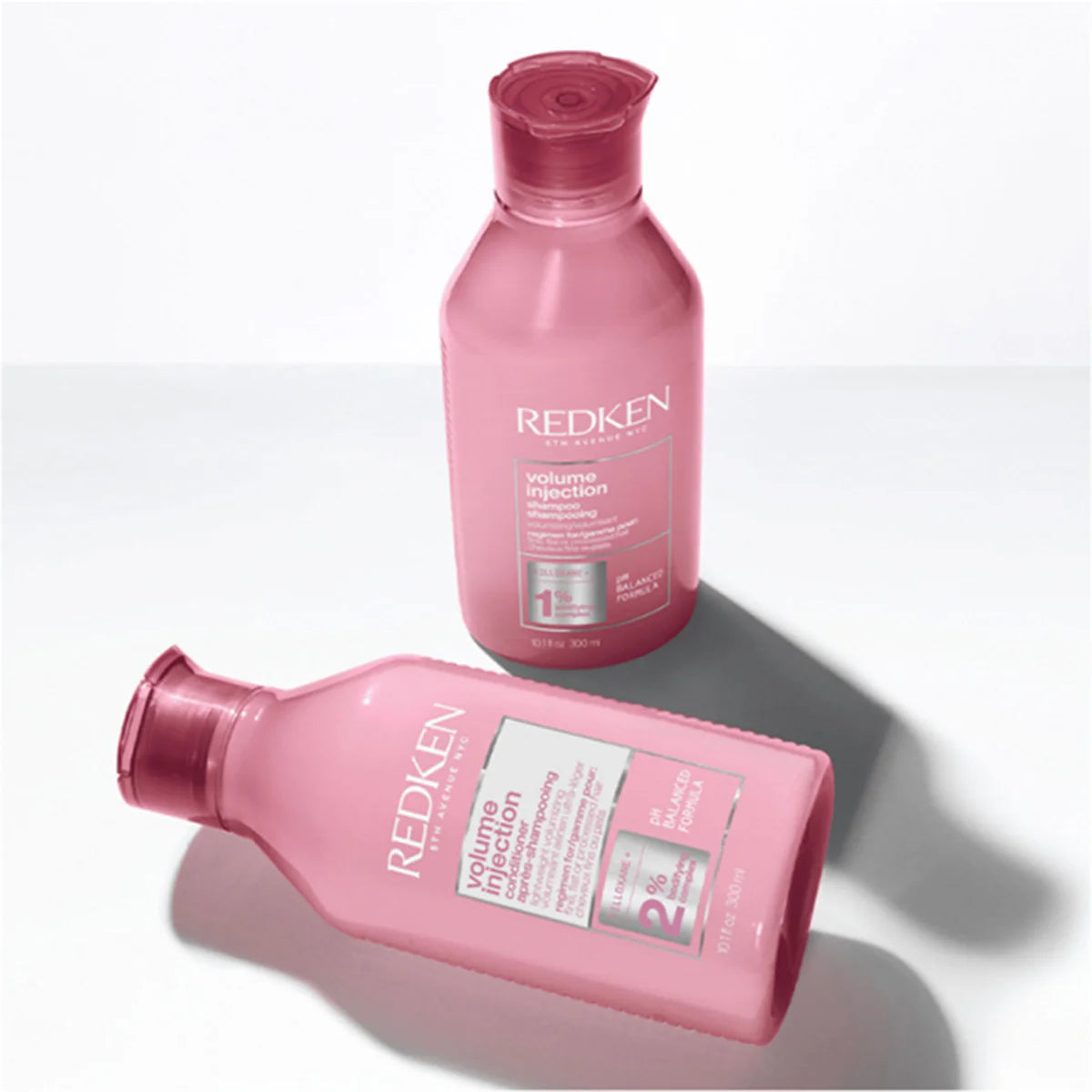 Redken revitalisant volume injection 300 ml