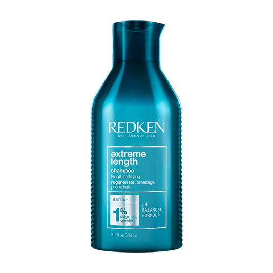 Redken shampooing extreme length 300 ml