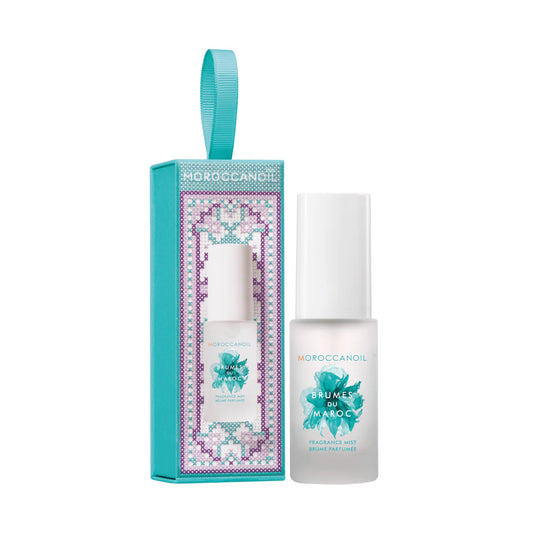 Moroccanoil brume du maroc des fêtes