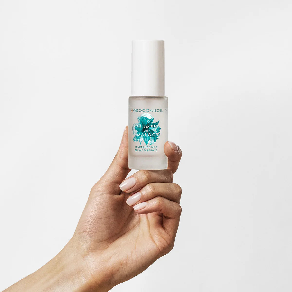 Moroccanoil brume du maroc des fêtes