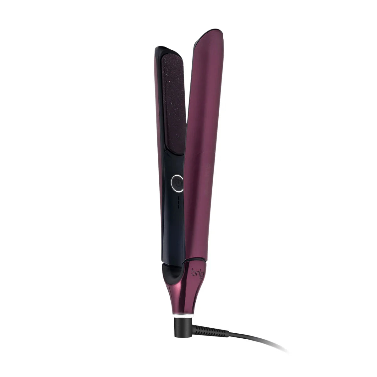 GHD coffret fer plat chronos édition limitée. CHERRY CHIC